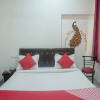 Отель OYO 11743 Hotel Shree Krishna, фото 19