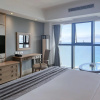 Отель Barry Boutique Seaview Sanya, фото 26