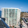 Отель Four Bedroom Condo, Spacious Balcony Overlooking Gulf - Unit Crc1210, фото 1