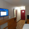 Отель Red Crown Inn, фото 11