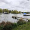 Отель Private Room - The River Room at Burway House on The River Thames, фото 21