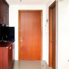 Отель Homey Woodland Park Apartment Near Kalibata Plaza, фото 27
