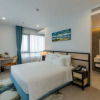 Отель Odin Hotel Quy Nhon, фото 7