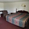 Отель Oak Park Motel, фото 4