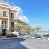 Отель Awesome Apartment in Castellammare D.g. With 3 Bedrooms and Wifi, фото 11
