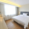 Отель Hanting Hotel Jixi Railway Station, фото 6