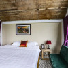 Отель Tam Coc Charming 2, фото 2