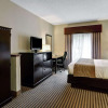 Отель Comfort Inn & Suites Hot Springs Midtown, фото 4