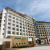 Отель Summit Ridge Tagaytay в Тагайтае