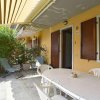 Отель Apartment with One Bedroom in Pacengo, with Shared Pool, Furnished Terrace And Wifi - 500 M From the, фото 16