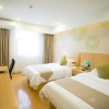 Отель GreenTree Inn Huainan Shou County Zijin Road Express Hotel, фото 5