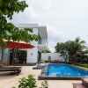 Отель Cozrum Luxury - Aria Resort Vũng Tàu, фото 25
