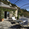 Отель Le Dernier Chateau - Architect's Stone Villa & Pool in Picturesque Les Baux-de-Provence, 5 Bedrooms, фото 21