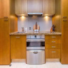Отель Stylish Central City Apartment with  Pool and Gym, фото 3
