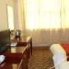 Отель Yanye Hotel, фото 3
