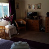 Отель Mackworth House Farm, фото 6