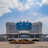 Отель Echarm Hotel Beihai International Passenger Transport Port Yintan, фото 5
