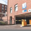 Отель Best Western Plaza Hotel Grevenbroich в Гревенброхе