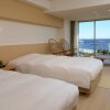 Отель Atami Seaside Spa & Resort, фото 2