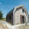 Отель Beautiful new Villa With Sauna Surrounded by Dune Reserve Near the sea, фото 27