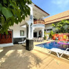 Отель Pattaya Holiday House, фото 36