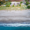 Отель Platanias Beachfront Villa Elsa-90m To Main Square, фото 24