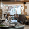 Отель The Black Horse Hotel Grassington, фото 19