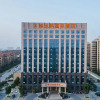 Отель Vienna International Hotel Xinyang Yangshan New District Branch, фото 39