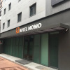 Отель MOMO Hotel, фото 1