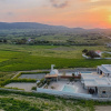 Отель Prasonisi Villas, фото 8