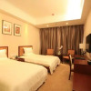 Отель GreenTree Inn Shanxi Jinzhong JieXiu Railway Station Express Hotel, фото 1