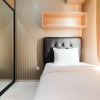 Отель Relaxing 2BR Apartment at The Springlake Summarecon, фото 17