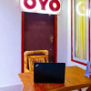 Отель OYO 1402 Hallway Homestay, фото 22