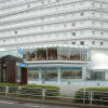 Отель Isezakicho Washington Hotel в Йокогаме