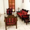 Отель Hostal Casona Nogueras, фото 22