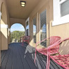 Отель Solterra Resort-4187modjgil 6 Bedroom Home by RedAwning, фото 14