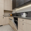 Отель Apartment Emilii Plater 12 by Renters, фото 3