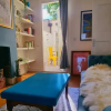Отель Stylish 3 Bedroom Townhouse in Brockley With Large Garden, фото 14