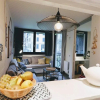 Отель Grépon - Superbe T2 Cœur de Chamonix+park Privé, фото 12