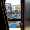 Отель دوبلكس نيو بورتو كايرو القاهرة الجديدة park malls تكييف مركزي فرش مميز فندقي التجمع الخامس امام الجا, фото 6