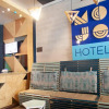 Отель Mojo Hotel, фото 1