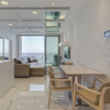Отель Luxury Apt Ocean Views in Tigne Point, With Pool, фото 10