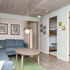 Отель 8 Person Holiday Home in Struer, фото 3