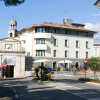 Отель Il Gambero, фото 15