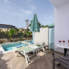 Отель Creta Palm Apartments, фото 44