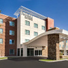 Отель Fairfield Inn & Suites by Marriott Bonita Springs, фото 29