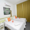 Отель OYO 221 Olive Hotel, фото 4