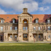 Отель Schloss Nebra, фото 21