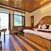 Отель Mountain View Cottage, фото 9