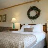 Отель Flat Creek Inn And Suites, фото 28